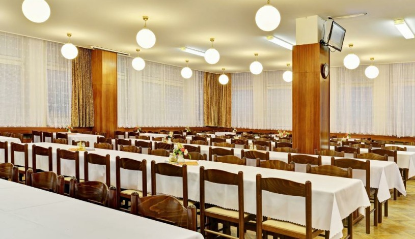 Hotel Slunce Havlíčkův Brod